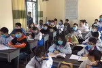 Bộ Y tế khuyến cáo khi đi học trở lại