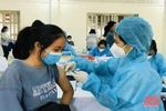 Giám đốc Sở GD Thanh Hóa: sức khỏe 86 cháu nhập viện sau tiêm vaccine đã ổn định