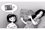 Tỷ lệ trẻ quan hệ trước tuổi 14: Khi giáo dục giới tính vẫn là điều khó nói