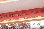 Văn bản do chủ tịch thành phố Hải Dương ký có sơ suất, thầy Nam chuyển là đúng?