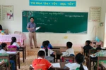 Người thầy dành gần 30 năm gieo chữ cho đồng bào Vân Kiều ở Quảng Trị 