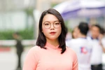 Kinh nghiệm viết bài luận để giành học bổng trường Top thế giới của Thái Anh