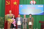 Sở GD đầu tiên triển khai áp dụng thành công hệ thống quản lý chất lượng IMS 