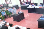 Khương Ngọc Chất không nhận tội, phủ nhận cáo trạng của Viện kiểm sát