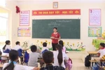 Thiếu hơn 10.000 GV, Giám đốc Sở GD Thanh Hóa chia sẻ về giải pháp khắc phục