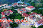 Sơn La dừng triển khai lò hỏa táng gần Trường Đại học Tây Bắc
