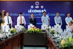 Ngành Dược chuyển đổi số hóa thành công