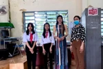 Bảo hiểm Y tế mang lại cho học sinh nghèo ở Hậu Giang những hi vọng mới