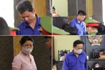 Vụ gian lận thi cử ở Sơn La: Các bị cáo kháng cáo không được giảm án