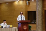 Thủ tướng yêu cầu quyết liệt khắc phục khó khăn, tăng tốc phát triển kinh tế