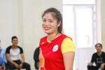 "Khoác lên chiếc áo tuyển thủ có thể nổi tiếng, nhưng tôi chọn trở thành GV"