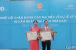 Hạnh phúc của cặp vợ chồng giáo viên ở miền gió hú Thèn Pả