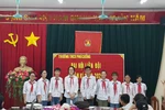 Nhiều trường học tại Ba Vì có 100% học sinh tham gia Bảo hiểm Y tế