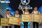 Sau kỳ thi Olympia là nhân tài cho nước Úc?