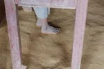 Lớp học mù sương lạnh giá và hành trình mang cái chữ đến con em La Hủ