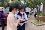 Điện Biên đang xin ý kiến có thi môn thứ 4 vào lớp 10 hay không