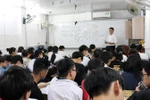 Sơn La lên phương án đảm bảo an toàn cho HS thi tốt nghiệp trong mọi tình huống