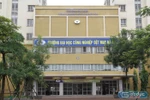 Nguồn thu từ sản xuất dịch vụ của Trường ĐH Công nghiệp dệt may HN đạt hơn 71 tỷ