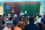 Vụ THPT Lương Thế Vinh vượt rào tuyển sinh: Quảng Ninh đã làm tròn trách nhiệm?