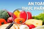 Tăng cường trách nhiệm quản lý Nhà nước về an toàn thực phẩm