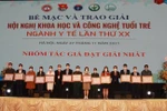 Tham gia báo cáo tại Hội nghị ngành Y phải đóng 10-15 triệu, Ban tổ chức nói gì?