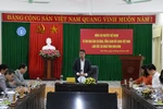 Đi từng ngõ, gõ từng nhà, vận động người dân tham gia bảo hiểm xã hội tự nguyện