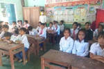 Chi tiết chính sách hỗ trợ HS và trường phổ thông ở xã, thôn đặc biệt khó khăn