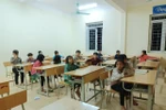 Có học trò vùng cao theo bố mẹ lên nương rẫy, quên ngày trở lại trường sau Tết