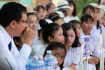 Hiệu trưởng cấp 3 giới thiệu học sinh tới các trường đại học là cách làm hay
