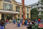 Thanh Hóa vẫn học bình thường dù có nhiều giáo viên, học sinh mắc COVID -19