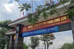 Nhiều khoản nghe "giật mình": Sở GD Thanh Hóa yêu cầu THPT Đông Sơn 1 dừng thu 