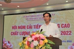 GV ở Sơn La lo điểm khảo sát thấp sẽ bị điều chuyển, Giám đốc Sở GD nói gì?
