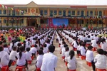 Nhìn lại hành trình 10 năm đổi thay của giáo dục vùng biên giới Nậm Pồ