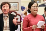 Để lãng phí trong lĩnh vực công phải truy trách nhiệm người đứng đầu