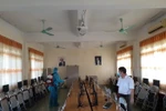 Quảng Trị cho học sinh tạm dừng đến trường phòng Covid-19