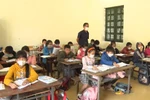 Sở Giáo dục Thanh Hóa yêu cầu Như Xuân không coi thi, chấm chéo trường Tiểu học