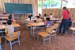Điện Biên kiến nghị có chính sách ưu tiên trong tuyển dụng với GV diện NĐ116