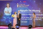 Giảng viên trường Sư phạm Mầm non chọn đường đi khó để giáo dục sinh viên