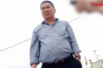 Người được cho là PGS.TS Bùi Xuân Biên chửi bới nhà báo, học trò sẽ học được gì