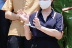 Năm này còn ai nhờ xem điểm nữa không?