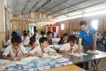 Giám đốc Sở GD Sơn La: Mua SGK cho HS mượn chỉ nên áp dụng với vùng khó khăn