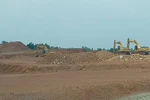 Công sức của tiền nhân và hành vi của hậu thế tại hồ Đại Lải