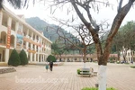 Sơn La tăng cường đảm bảo an toàn trường học sau vụ nữ sinh lớp 11 tự sinh con