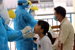 Cách xét nghiệm mới của Bộ Y tế về Covid-19 có gì đặc biệt?
