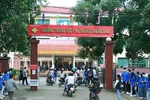 Gần 14.000 thí sinh Sơn La bước vào kỳ thi vào 10