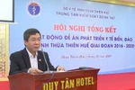 Bắt Giám đốc CDC Thừa Thiên - Huế và các đồng phạm