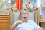 Giao hết cho Hải quan kiểm tra chất lượng, an toàn thực phẩm là bất cập