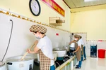 Cô nuôi mầm non 3 tháng không lương/năm, Quảng Trị mong có hướng dẫn gỡ khó