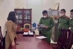 Sai phạm trong nhiều năm, GĐ Trung tâm GDTX – GDNN Hưng Nguyên bị khởi tố