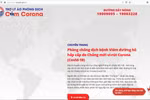 Ra mắt trợ lý ảo giải đáp về dịch bệnh Covid-19